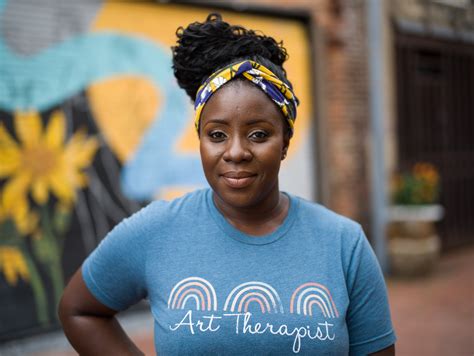 GW’s Art Therapy Program: Tapping the Healing Power of Art for 50 Years