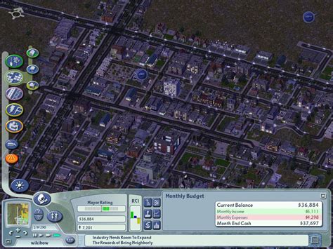 How To Make A Successful City In Simcity 4 With Pictures