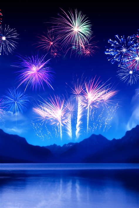 Free Download New Years Eve Wallpaper 640x960 For Your Desktop