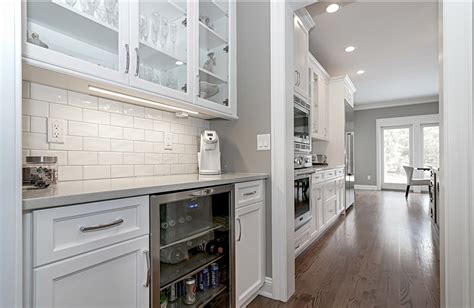 You can only order omega products through knowledgeable cabinet dealers who provide the service and support needed to ensure a successful project. Summer Newsletter - The Kitchen Classics