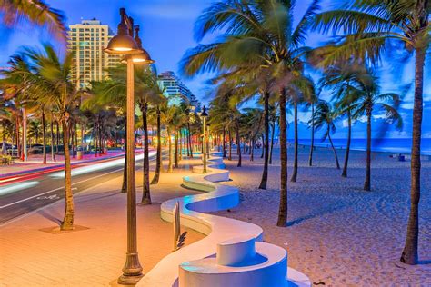 Check spelling or type a new query. Places to Visit in Fort Lauderdale | Trade Show Travel Co