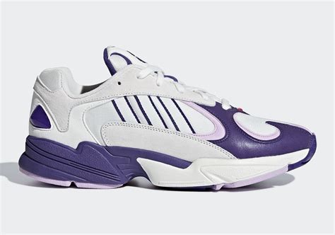 Maybe you would like to learn more about one of these? adidas Dragon Ball Z Shoes - Goku + Frieza Buying Guide | SneakerNews.com