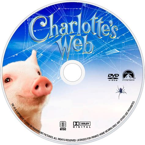 Charlottes Web 2006 Picture Image Abyss