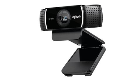 Logitech تكشف عن أحدث إصداراتها في C922 Webcam التقنية بلا حدود