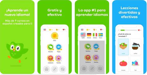 Duolingo Para Aprender Idiomas