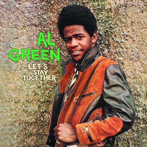 Let S Stay Together Album By Al Green Apple Music