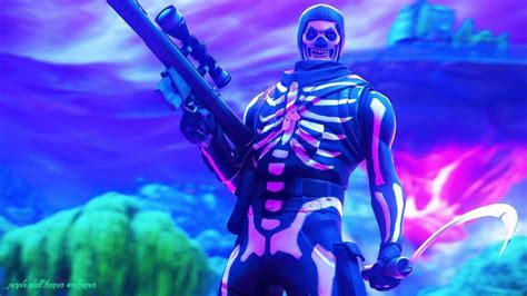 6 Things Nobody Told You About Purple Skull Trooper Wallpaper Purple
