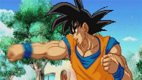 Supersonic warriors, and was developed by cavia and published by atari for the nintendo ds. Dragon Ball Z: Supersonic Warriors | Goku's What If Story | (Part 1)【FULL HD】 - YouTube