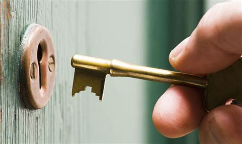 Top 10 Facts About Locks On Home Security May Day Uk