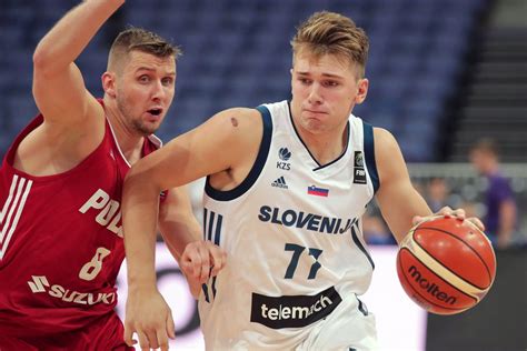 Luka doncic is no international man of mystery. Luka Doncic is the most accomplished NBA prospect in ...