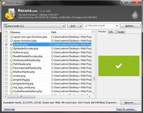 Easeus is one of the best free data recovery software providing data recovery tools. 4 Best Free Memory Card Recovery Software