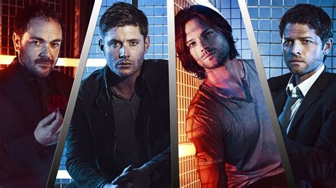 Supernatural Gets Renewed - Will Season 13 Be Unlucky For the Boys? - PopHorror