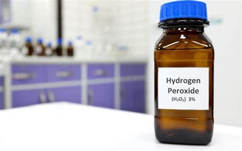 20 Hydrogen Peroxide Uses For Cleaning Wondermom Wannabe