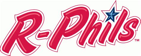 Download transparent phillies logo png for free on pngkey.com. Um Grande Escudeiro: EASTERN LEAGUE: NOVO LOGO DO READING ...