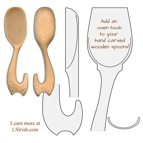 Welsh Love Spoons Patterns Classic Carving Patterns Art Designs Studio