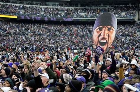 Ravens Celebrate Their Super Bowl With Thousands Of Their Closest Fans