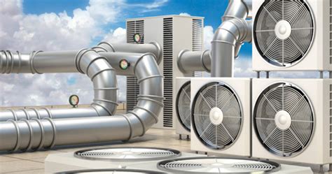 Heating Ventilation And Air Conditioning Capital Safety Company