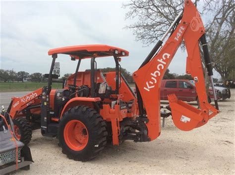 2023 Kubota M62 For Sale In Star Texas