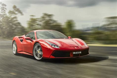 It will cost a cool ferrari, 488, Gtb, Au spec, Cars, Red, 2015 Wallpapers HD / Desktop and Mobile Backgrounds