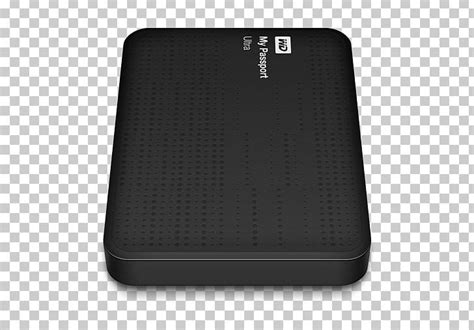 Wd My Passport Ultra Hdd Computer Icons Western Digital Png Clipart Computer Icons Electronic