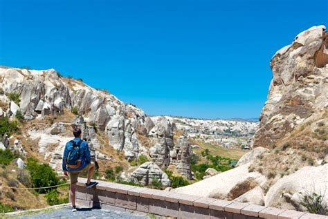 North Cappadocia Small Group Day Tour Open Air Museum Book Tours