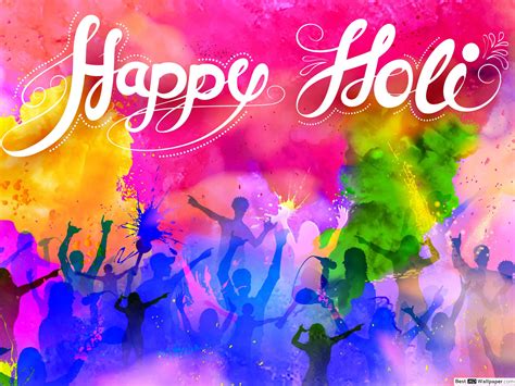 Happy Holi 2018 Wishes 2048x1536 Download Hd Wallpaper Wallpapertip