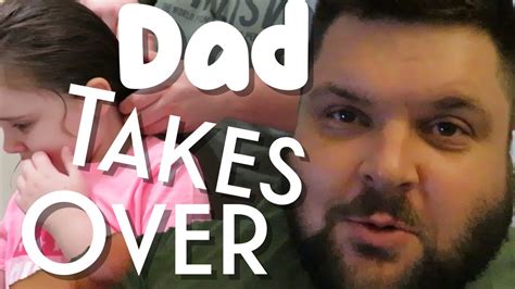 Single Dad For 36 Hours Youtube