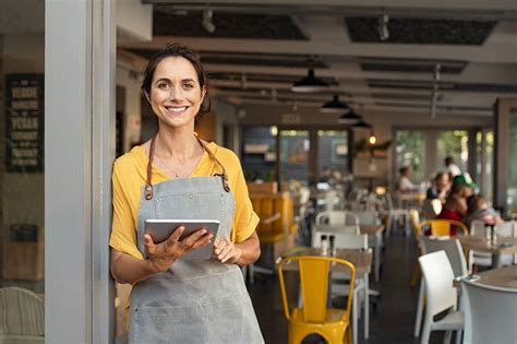 Comment Devenir Restaurateur