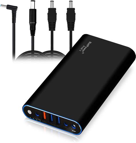 Top 10 Portable Charger External Battery Power Bank For Laptop Home