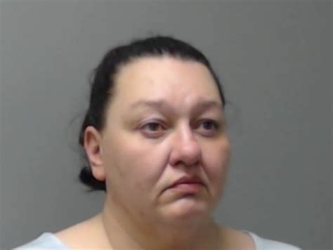 Gassville Woman Charged Accused Of Harboring Fugitive Ozark Radio News