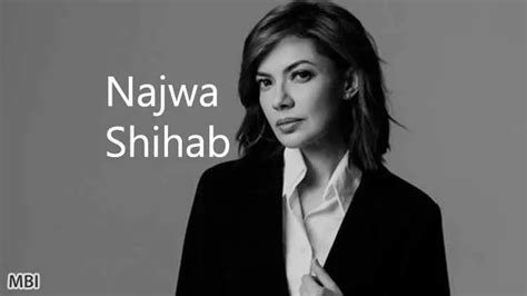 Biografi Najwa Shihab Seorang Jurnalis Bertalenta