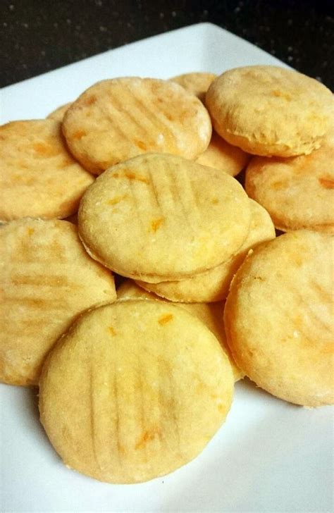 Basic Sweet Potato Biscuits Simple Toddler Recipes