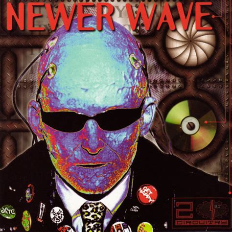 Newer Wave 1997 Cd Discogs