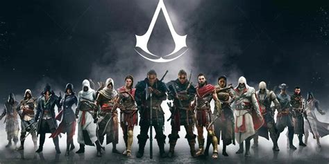 Assassin S Creed Invictus Bude Multiplayerov As S Rie Mo No Aj Free Play Sector Sk