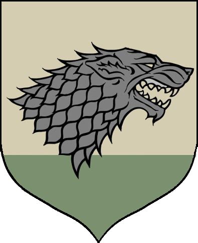 House Stark of Winterfell is a Great House of Westeros, ruling over the vast region known as the ...
