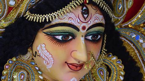 Who Does Goddess Durga Actually Belong To