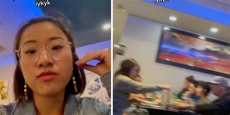 Woman Claims She Was Seated In ‘poc Section Of Restaurant Sparking
