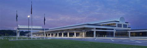 Evansville Regional Airport Fly Evv First Business View Magazine