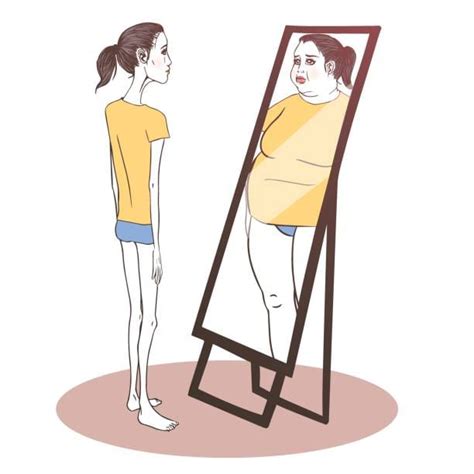 Anorexia Or Anorexia Nervosa An Eating Disorder