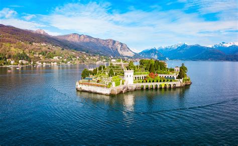 Lake Maggiore What To See
