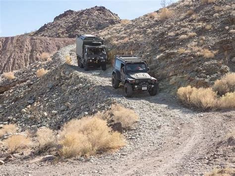 2006 Lj Highline Kit American Expedition Vehicles Product Forums