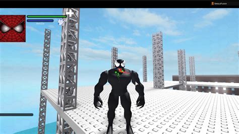 Roblox Venom Final Showcase Youtube
