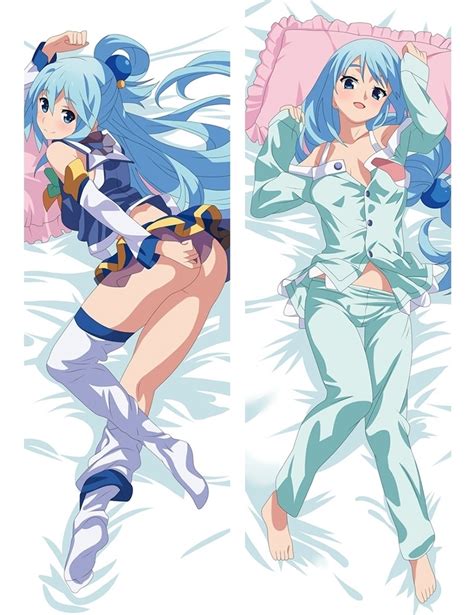 Japanese Anime Sexy Body Pillow Cover Case Pet Decorative Pillows