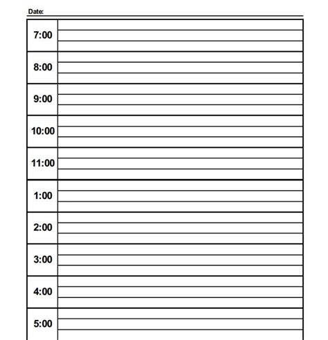 Printable Calendar Program Calendar Template 2022