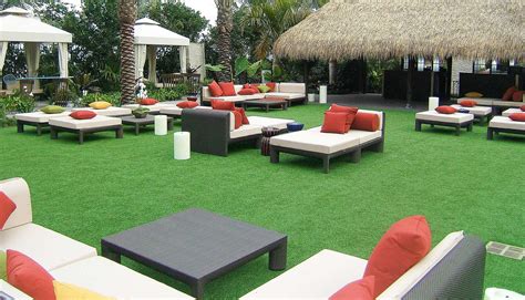 Hotel Design Trend Maximizing Outdoor Spaces Turfscape