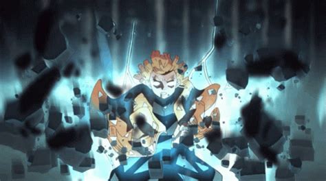 Get inspired by our community of talented artists. Kimetsu No Yaiba Demon Slayer GIF - KimetsuNoYaiba DemonSlayer ZenitsuAgatsuma - Discover ...