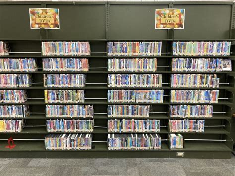 Nobles County Library Makes Changes As It Connects With The Community