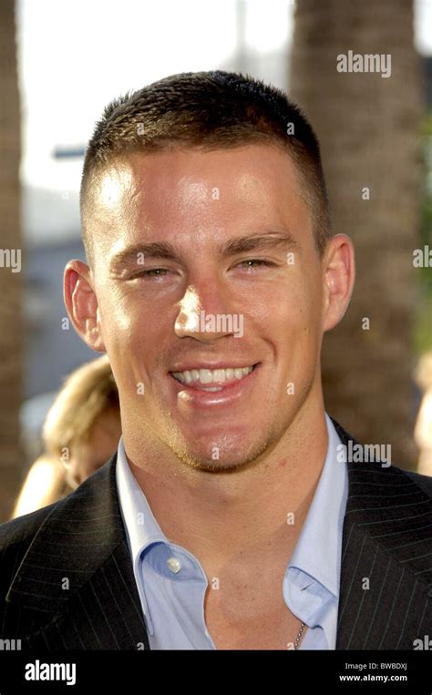 Channing Tatum Step Up Hi Res Stock Photography And Images Alamy