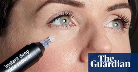 Beauty Instant Fillers Beauty The Guardian