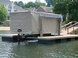 Images of Touchless Boat Cover Price